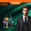 VASSO Moisturizing Hair Tonic 260 ml (Cabaguil)