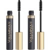 L’Oreal Paris Makeup Voluminous Original Volume Building Mascara, Blackest Black,