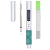 Electric Soldering Iron Kit Portable Welding Pen CNC Aluminum Alloy
