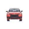 Kyosho KS03931R Kyosho Original 1/43 Lexus LBX Morizo RR (Red