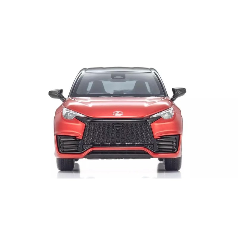 Kyosho KS03931R Kyosho Original 1/43 Lexus LBX Morizo RR (Red