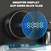 Automatic Soap Dispenser Wall Mounting with Sensor No Touch Automatic