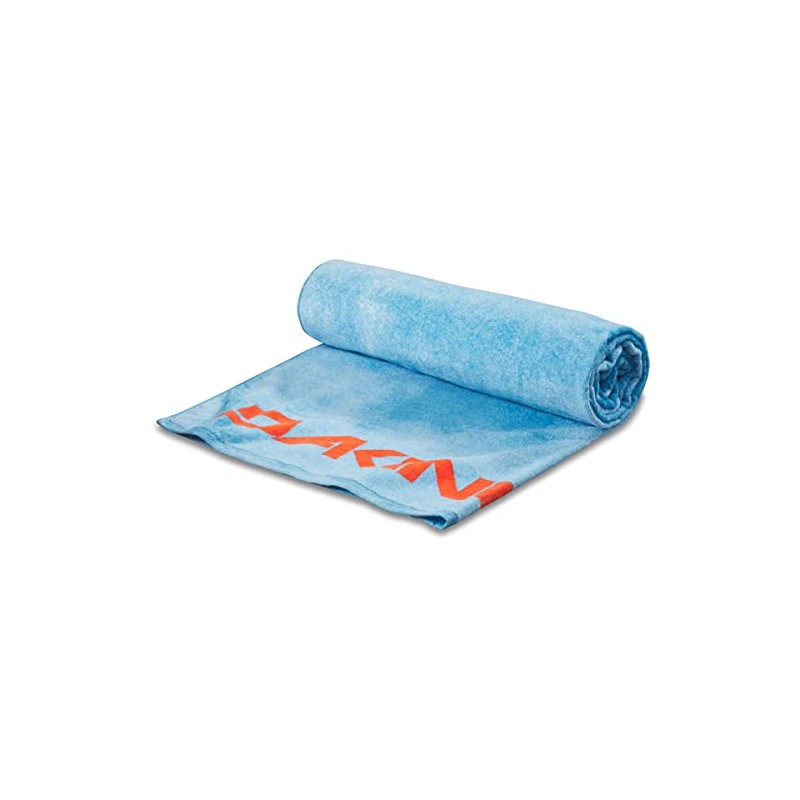 Dakine Terry Beach Towel - Nature Vibes