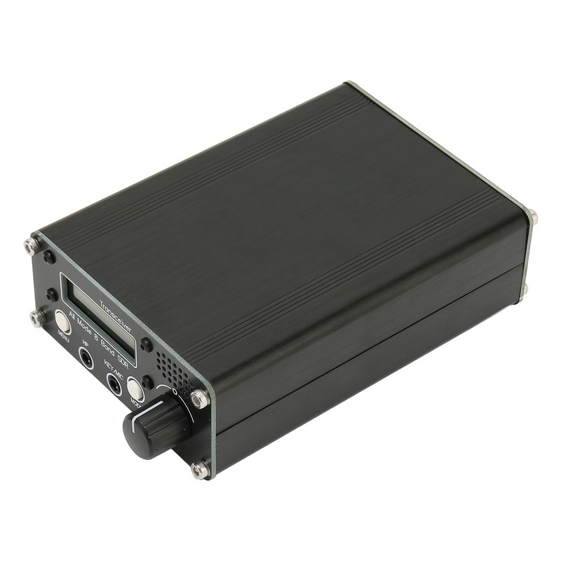 SDR Transceiver 8 Band High Frequency Shortwave HF SSB QRP