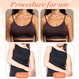 XLIUAX 100 Pieces Pasties Nipple Covers for Women Disposable Nipple Covers Invisible Breast Petals for Dress Seamless Comfort Beige