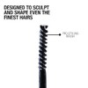Palladio Brow Styler Gel Fijador de Cejas Transparente