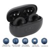 Clip On Bluetooth Earbuds BT 5.3 Noise Reduction Wireless Open