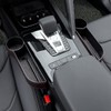 Car Seat Gap Filler Organizer Between Front seat car Organizer