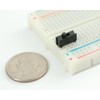 Alpha Crucis Breadboard-friendly SPDT Slide Switch