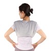 Neck Shoulder Heating Pad for Pain Carbon Fiber Relieve Discomfort