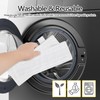 Gudotra Karcher Easyfix SC2 SC3 SC4 SC5 Microfibre Cleaning Cloths