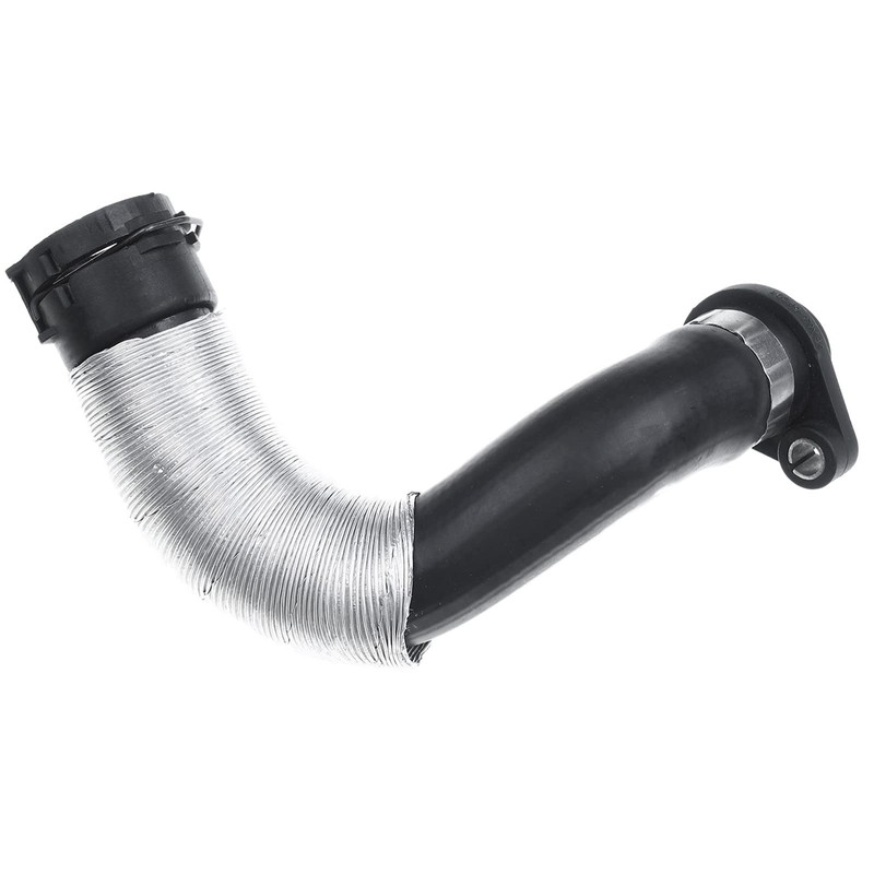 Radiator Hose Right for 1 Series E81 E82 E87 E88