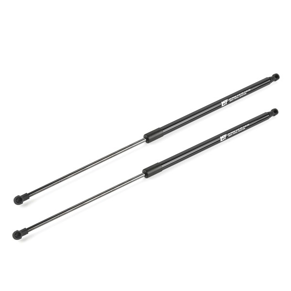 LST 2 x Gas Spring Tailgate Damper Boot 465N VIII