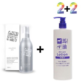 first pick Hyaluronic Acid Skin Essence Low Molecular Collagen Mild Dry Toner / 히알루론산 스킨 에센스 저분자 콜라겐 약건성 토너