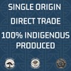 Salish Kinh Whole Bean Coffee | Dark Lahar | 12