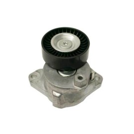 FEBI BILSTEIN Drive Belt Tensioner - Includes Pulley FEBI 28149 for Mercedes Brand New
