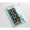 GANSSIA 2.0mm New Colorful Mechanical Pencil with Sharpener Pencil set