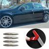 Car Door Edge Protection Sticker – 4 Pieces Car Door