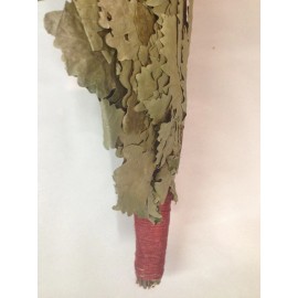 Russian Banya Professional Caucasian Oak Sauna Banya Broom/Whisk.[3 pcs] Веник для бани кавказский Дуб 2025