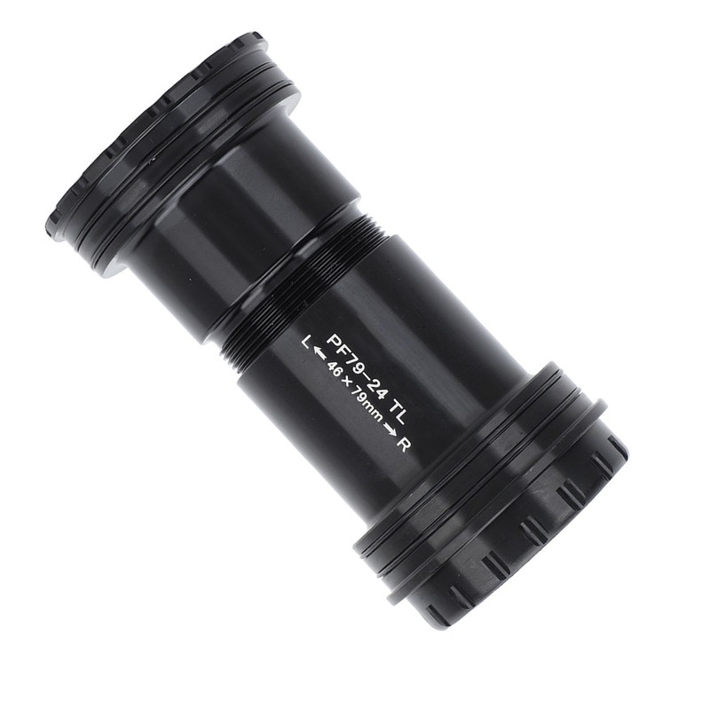 Bicycle Bottom Bike Square Taper Center Middle Shaft 46mm ID