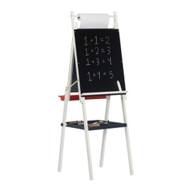 STUDIO DESIGNS Kids Easel with Storage, 13212