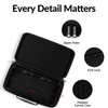 Keychron Carrying Case for K2 Series Black EVA Hard Shell