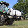 Master Mfg 6-Nozzle Folding Broadcast Sprayer Boom Kit - 10ft