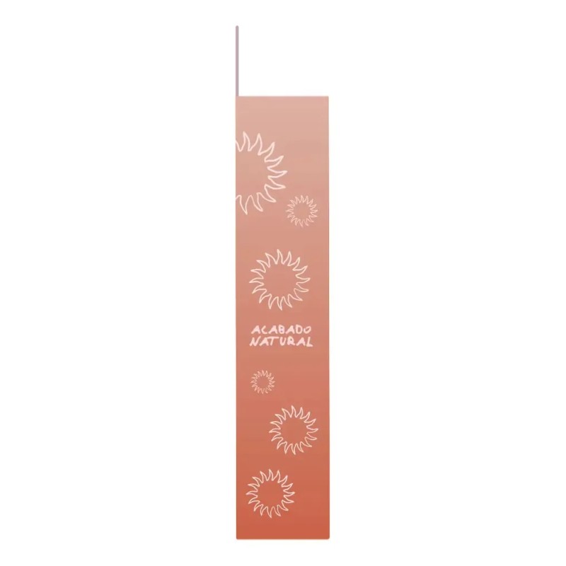Tinta Multiusos Labios Mejillas Y Ojos Soledad 5.5mL Salmón Yuya