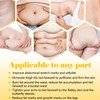 4-in-1 Wireless Cellulite Massager - Body Sculpting Tool with Firming