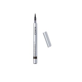 KIKO Milano Eyebrow Marker 04, Non-Staining Eyebrow Pencil for Drawing and Filling