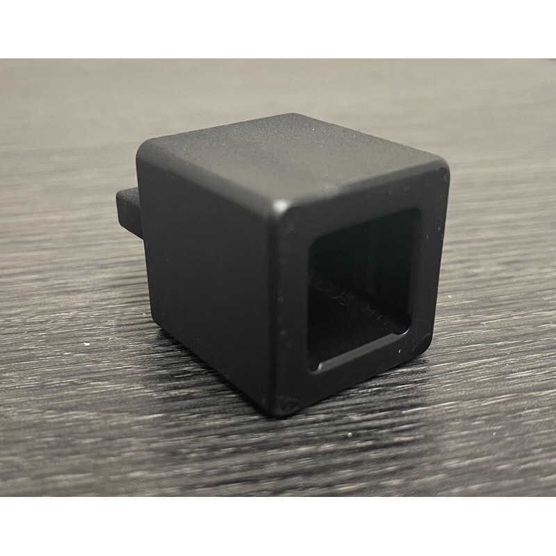 KRP tools Plumbing cleanout plug socket, 1" x 1/4 slot