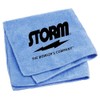 Bowlerstore Products Storm Micro Fiber Towel - Blue