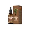 Aceite De Batana Para Crecimiento Capilar Y Vitalidad 30 Ml