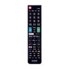 Elecom ERC-TV02XBK-SH TV Remote Control SHARP for Aquos [Easy Remote