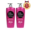 LG H&H [Large Capacity/Volume Elasticity] Elastin Silk Repair Gold Silk