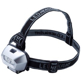 sumairukizzu Rainproof LED Head Lamp ACA – 4305