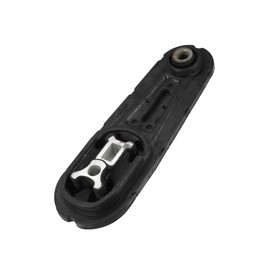 RATCHROLL Torque Rod Engine Mount Compatible for Nissan Sentra 2013-2018, Anti Deform Rubber Black No.113601KA0A Mount Bracket Replacement Car Parts