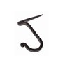 Pera Peris Heavy Duty Steel Nail End Wall Hook Hand