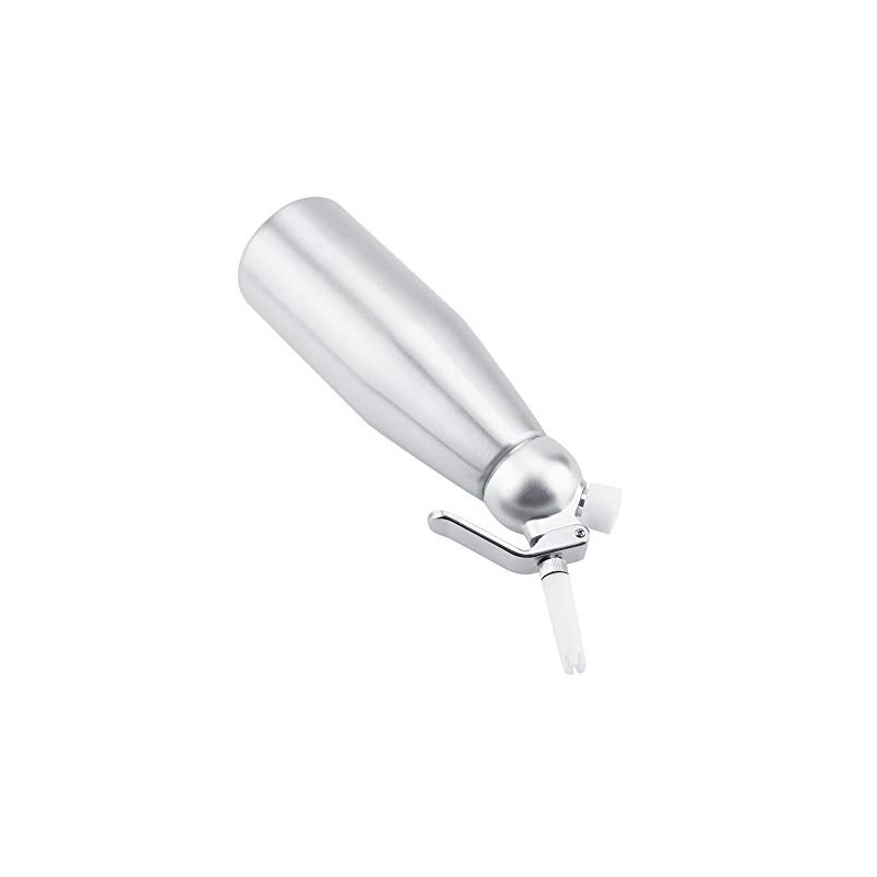 Dispensador de crema de 1000 ml, Sifon de Cocina para