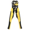 Stanz (TM) Wire and Cable Automatic Adjust Stripper Stripping Crimping