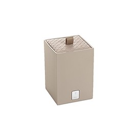 JOOP! BATHLINE, Multi-Purpose Container S with Lid, Grey