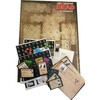 The Walking Dead: The Prison Board Game