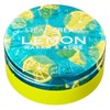 STEAM CREAM Peppermint & Aloe Lemon