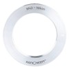 K&F Concept Lens Mount Adapter KF-42F-M (M42 Mount Lens to