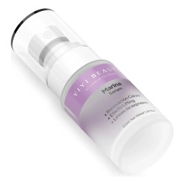 Yiyi Beauty Pack 2 Sérums Faciales 60ml Marina Retinoide Día/Noche