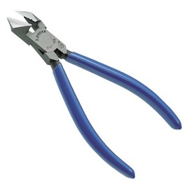 3. Peaks Oblique nippa with Hole, with Spring 150 mm DNP – 150gh – Small