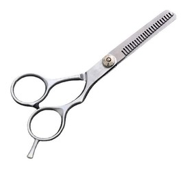 2pcs 6" Salon Hairdressing Scissors Hair Barber Shears Cutting Thinning Tool Set - Precision Cutting & Thinning Tools for Stylists and Home Use