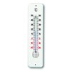 TFA 12,3010-termometro Indoor and Outdoor in Plastic, Colour: White