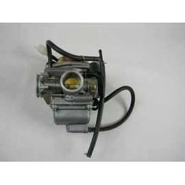 GoKartExports PD24J Carburetor 150cc 200cc Dune Buggy GoKarts Quad ATV K and F Standard of Japan,L5C9999CARB9GK150
