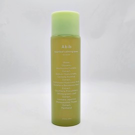 Aviv Houttuynia cordata Calming Toner Skin Booster 200ml+200ml Double Plan 1+1 / 아비브 어성초 카밍 토너 스킨 부스터 200ml+200ml 더블기획 1+1